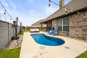 421 Monarch Wy, Justin, TX 76247 - Photo 27
