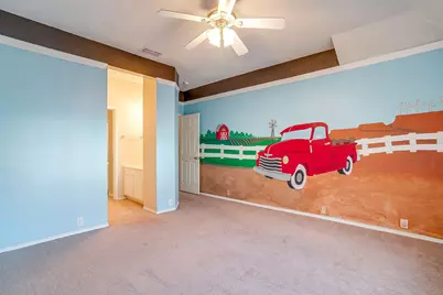 519 Deerwood Drive, Burleson, TX 76028 - Photo 33