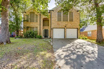519 Deerwood Drive, Burleson, TX 76028 - Photo 1
