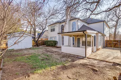 519 Deerwood Drive, Burleson, TX 76028 - Photo 37