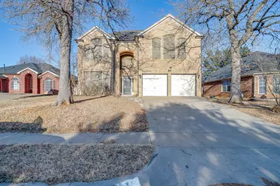 519 Deerwood Drive, Burleson, TX 76028 - Photo 1
