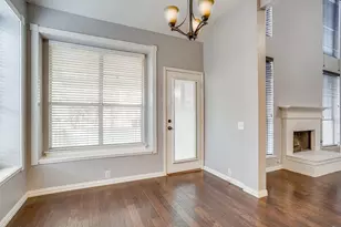 519 Deerwood Dr, Burleson, TX 76028 - Photo 15