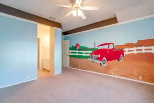 519 Deerwood Dr, Burleson, TX 76028 - Photo 33