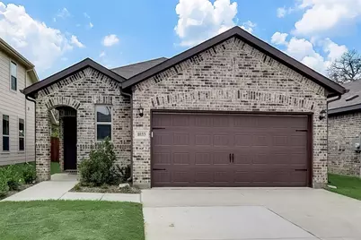 1033 King Street, Aubrey, TX 76227 - Photo 1