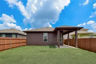 1033 King St, Aubrey, TX 76227 - Photo 3