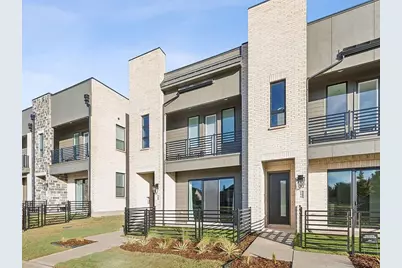 1193 Doris May Drive, Allen, TX 75013 - Photo 1