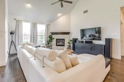 1018 Hoxton Lane, Forney, TX 75126 - Photo 7