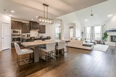 1018 Hoxton Lane, Forney, TX 75126 - Photo 5