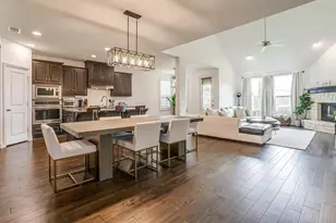 1018 Hoxton Ln, Forney, TX 75126 - Photo 5