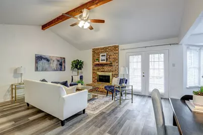 6005 Oak Hill Road, Watauga, TX 76148 - Photo 5