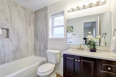 6005 Oak Hill Road, Watauga, TX 76148 - Photo 15