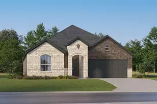 9104 Rambling Stone Way, Fort Worth, TX 76179 - Photo 1