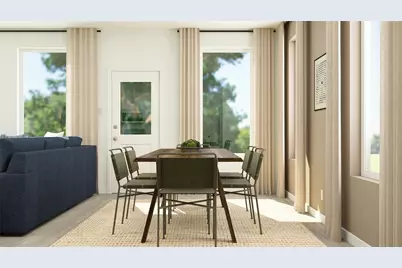 9104 Rambling Stone Way, Fort Worth, TX 76179 - Photo 11