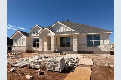 6430 Windmill Grass Lane, Abilene, TX 79606 - Photo 1