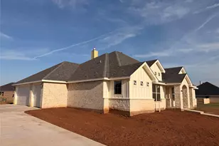 6430 Windmill Grass Ln, Abilene, TX 79606 - Photo 3