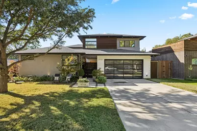 9733 Mixon Drive, Dallas, TX 75220 - Photo 3