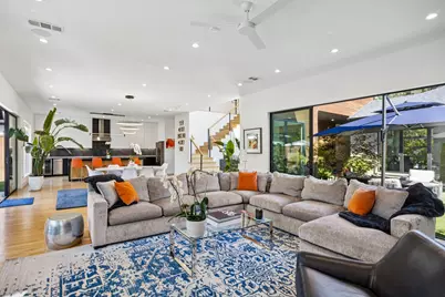 9733 Mixon Drive, Dallas, TX 75220 - Photo 5