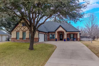 9001 Ravenswood Road, Granbury, TX 76049 - Photo 1