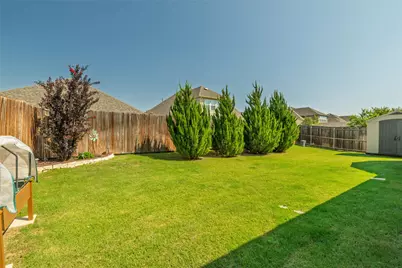 932 Basket Willow Terrace, Fort Worth, TX 76052 - Photo 35