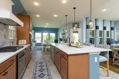 932 Basket Willow Terrace, Fort Worth, TX 76052 - Photo 11