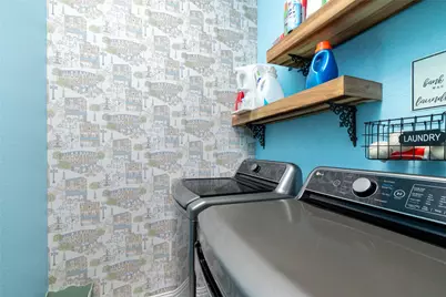 932 Basket Willow Terrace, Fort Worth, TX 76052 - Photo 21