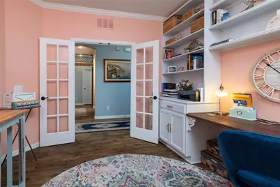 932 Basket Willow Terrace, Fort Worth, TX 76052 - Photo 7