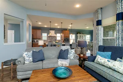 932 Basket Willow Terrace, Fort Worth, TX 76052 - Photo 9