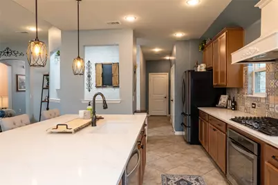 932 Basket Willow Terrace, Fort Worth, TX 76052 - Photo 13