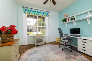 932 Basket Willow Terrace, Fort Worth, TX 76052 - Photo 29