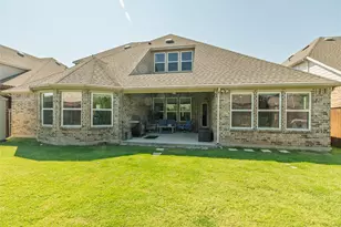 932 Basket Willow Terrace, Fort Worth, TX 76052 - Photo 35