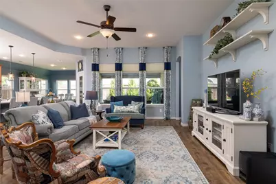 932 Basket Willow Terrace, Fort Worth, TX 76052 - Photo 3