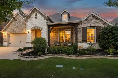 932 Basket Willow Terrace, Fort Worth, TX 76052 - Photo 1