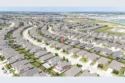 932 Basket Willow Terrace, Fort Worth, TX 76052 - Photo 37