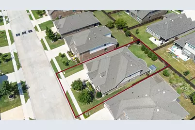 932 Basket Willow Terrace, Fort Worth, TX 76052 - Photo 39