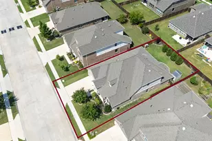 932 Basket Willow Terrace, Fort Worth, TX 76052 - Photo 39