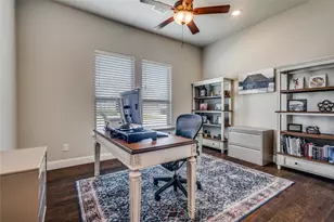 11112 Lacey Oak Ridge, Argyle, TX 76226 - Photo 5