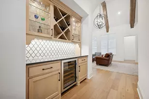 3652 Hamilton Heights Ave, Frisco, TX 75034 - Photo 9