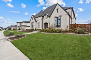 3652 Hamilton Heights Ave, Frisco, TX 75034 - Photo 3