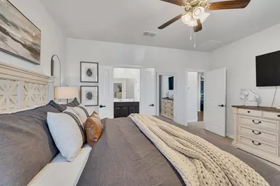 745 Key Deer Drive, Fort Worth, TX 76028 - Photo 27