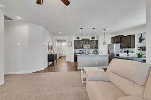 745 Key Deer Dr, Fort Worth, TX 76028 - Photo 25