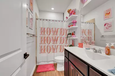 745 Key Deer Drive, Fort Worth, TX 76028 - Photo 13