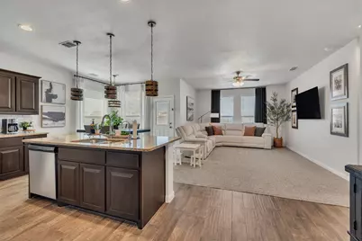 745 Key Deer Drive, Fort Worth, TX 76028 - Photo 17