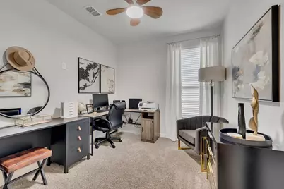 745 Key Deer Drive, Fort Worth, TX 76028 - Photo 15