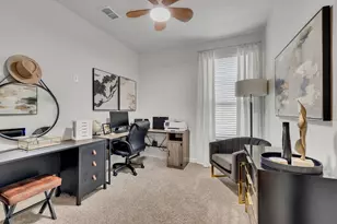 745 Key Deer Dr, Fort Worth, TX 76028 - Photo 15