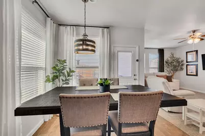 745 Key Deer Drive, Fort Worth, TX 76028 - Photo 21