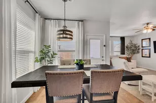 745 Key Deer Dr, Fort Worth, TX 76028 - Photo 21