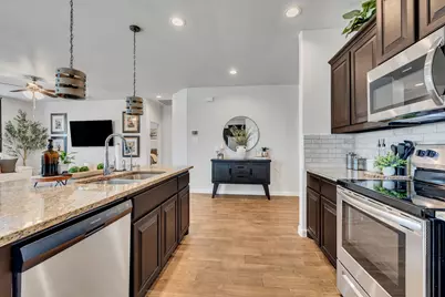 745 Key Deer Drive, Fort Worth, TX 76028 - Photo 19