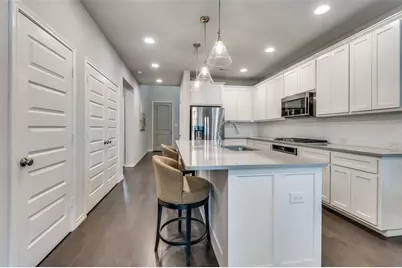 5857 Coleman Street, Westworth Village, TX 76114 - Photo 5