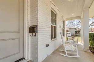 5857 Coleman St, Westworth Village, TX 76114 - Photo 3
