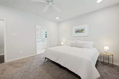 5857 Coleman Street, Westworth Village, TX 76114 - Photo 19